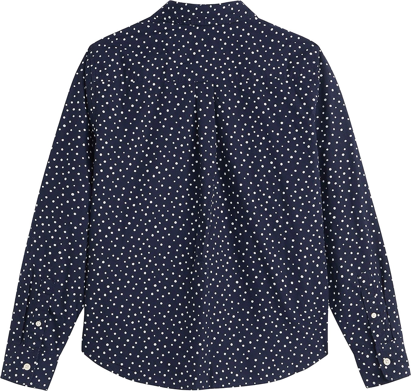 Levi's® Hemdbluse »The Classic« Kleine Logo-Stickerei auf der Brust