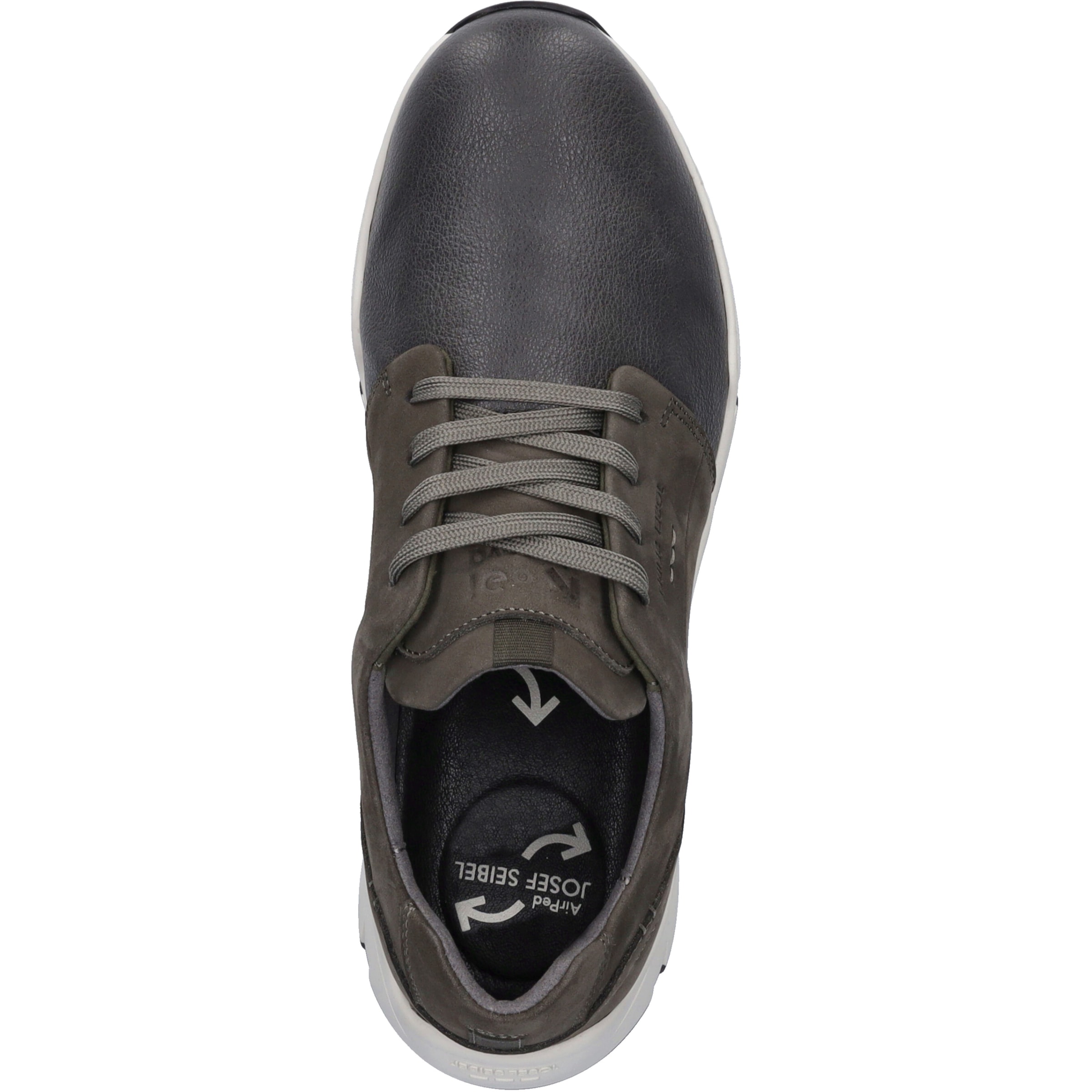 Josef Seibel Sneaker »Mitchell 02, granit«