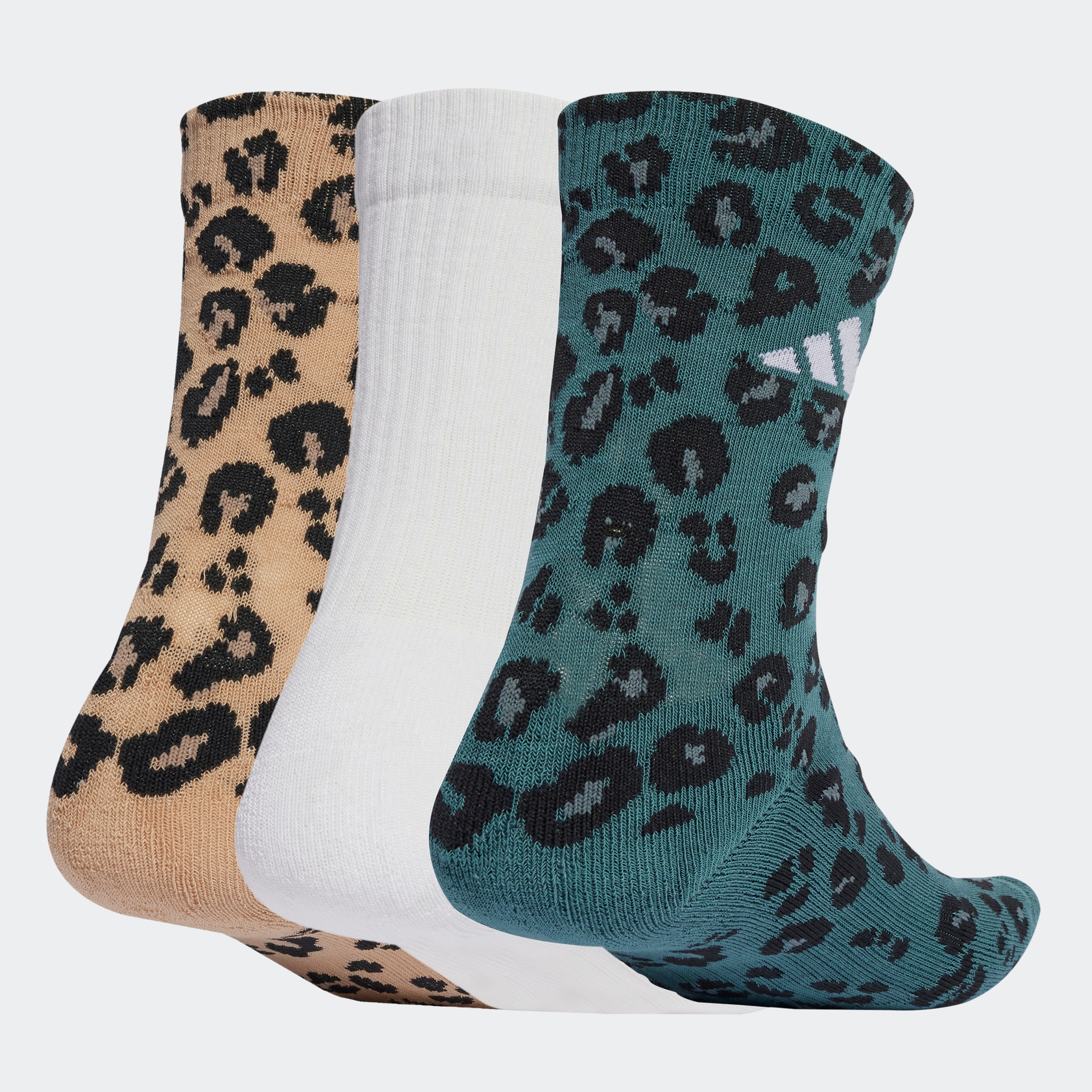 adidas Performance Funktionssocken »LEO SOCK 3PP«