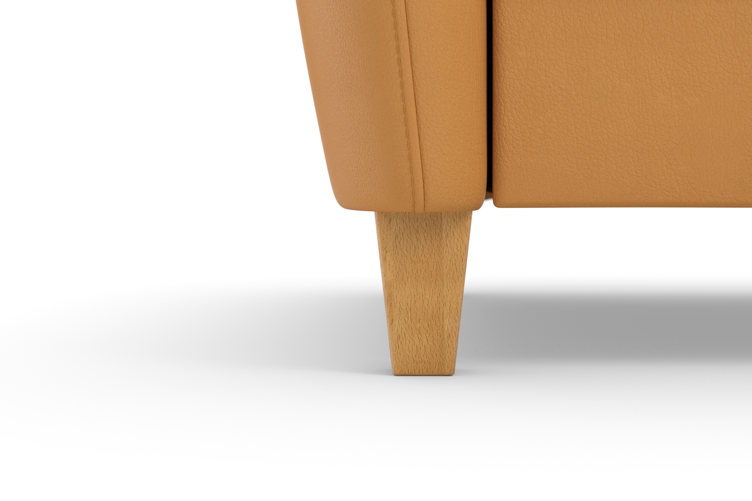 Home affaire Ecksofa »Palmera L-Form«, Federkern, wahlweise mit Bettfunktion und mit/ohne Bettkasten