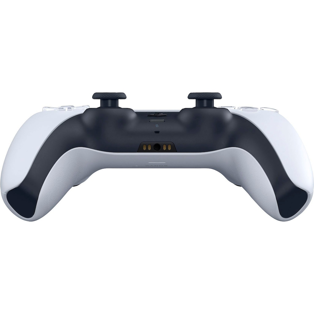 PlayStation 5 Spielekonsole »Disk Edition (Slim) inkl. zweitem DualSense Wireless-Controller«