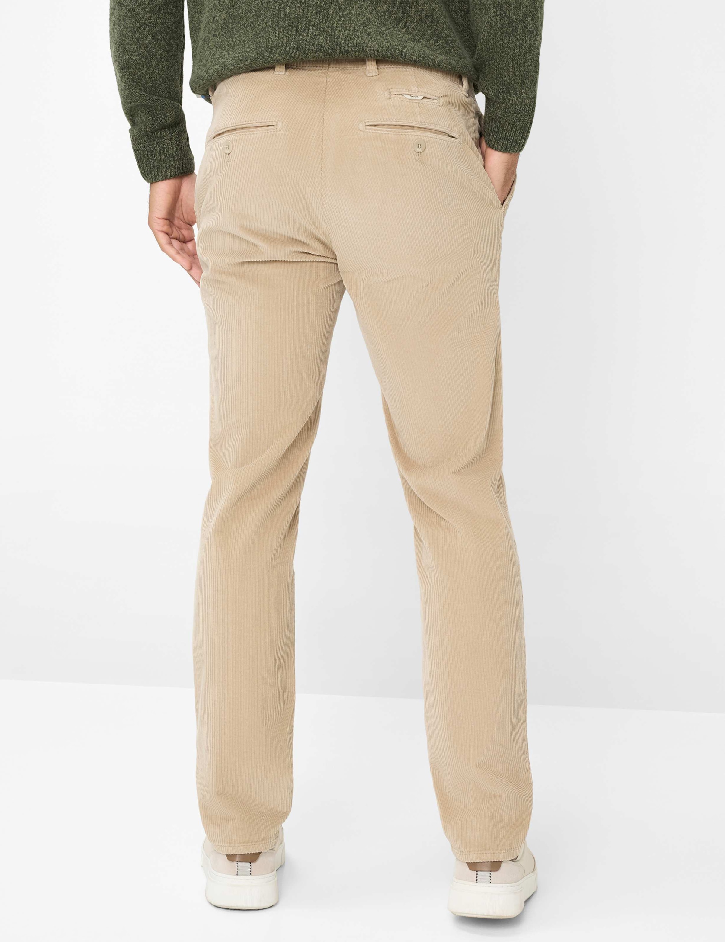 Brax Chinohose »Style FABIO«