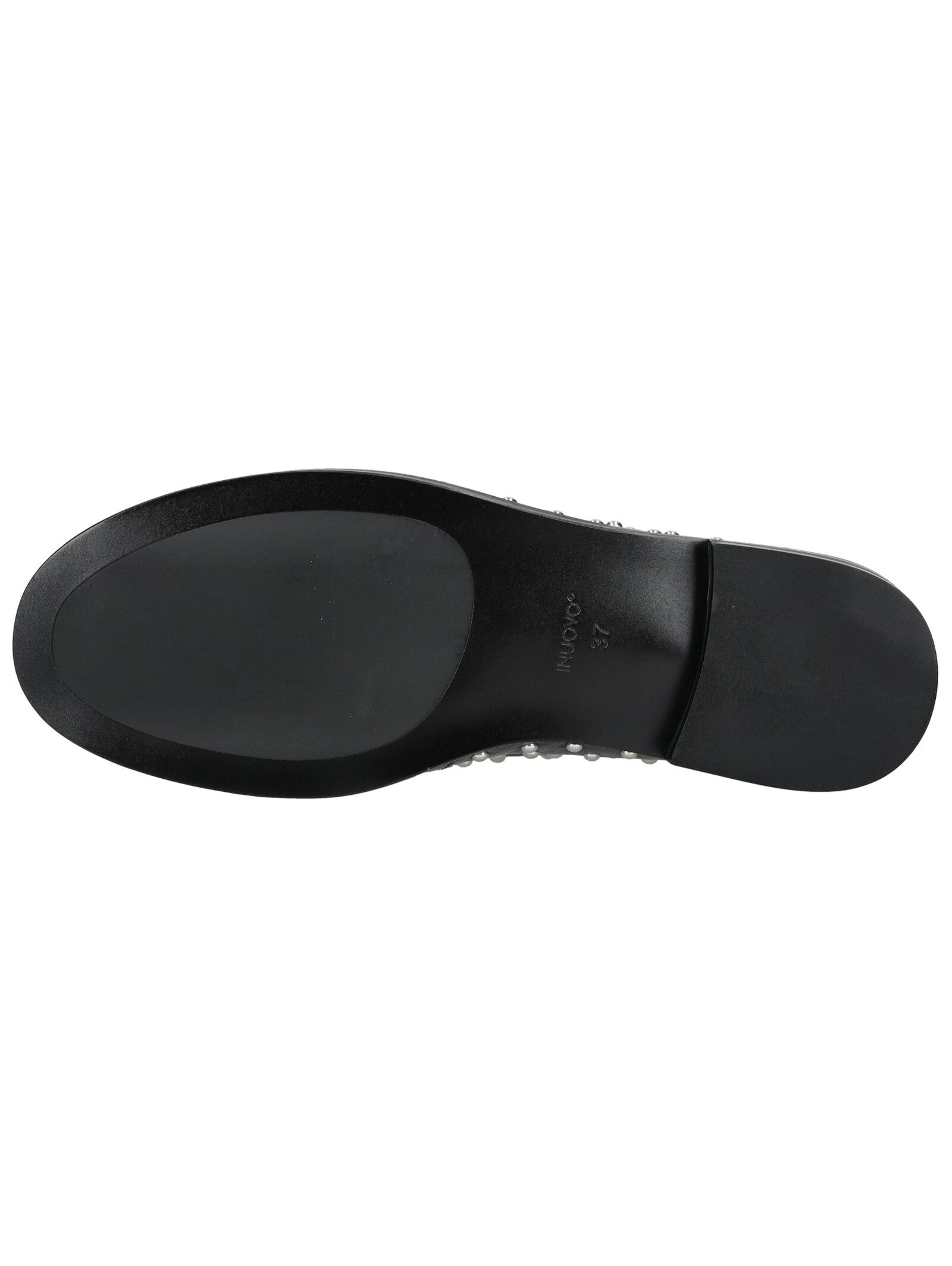 INUOVO Slipper »INUOVO Slipper Leder«
