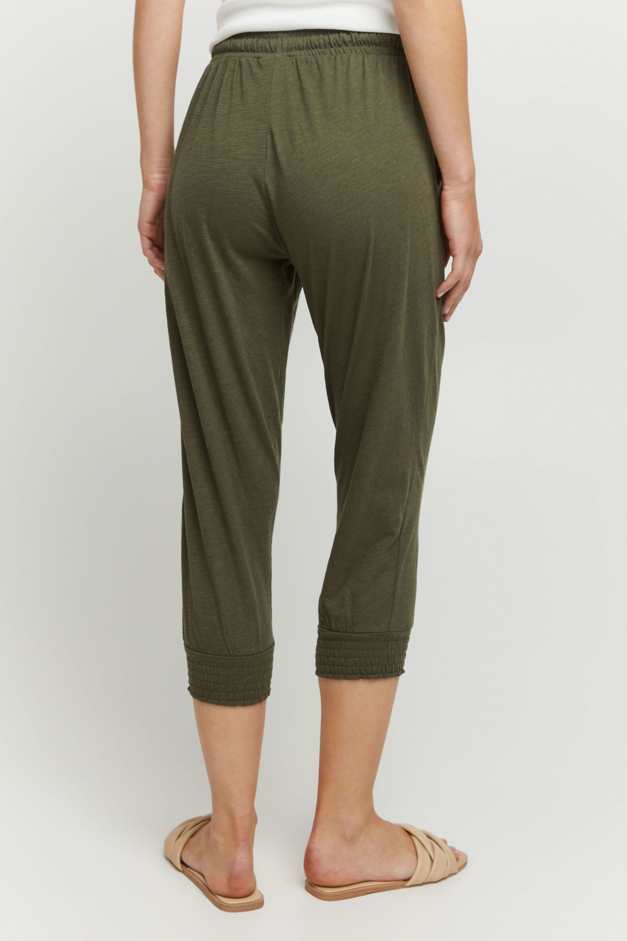 fransa Caprihose »Caprihose FRSansa«