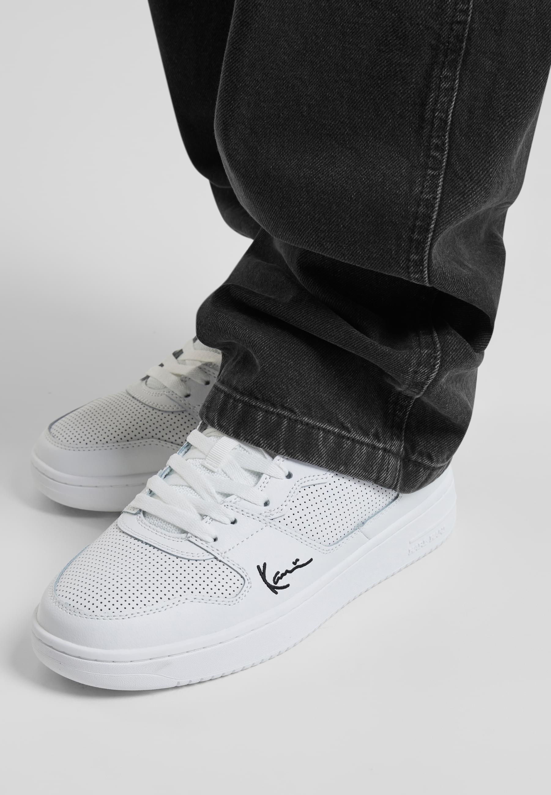Karl Kani Sneaker »Karl Kani Unisex 89 Classic«, (1 tlg.)