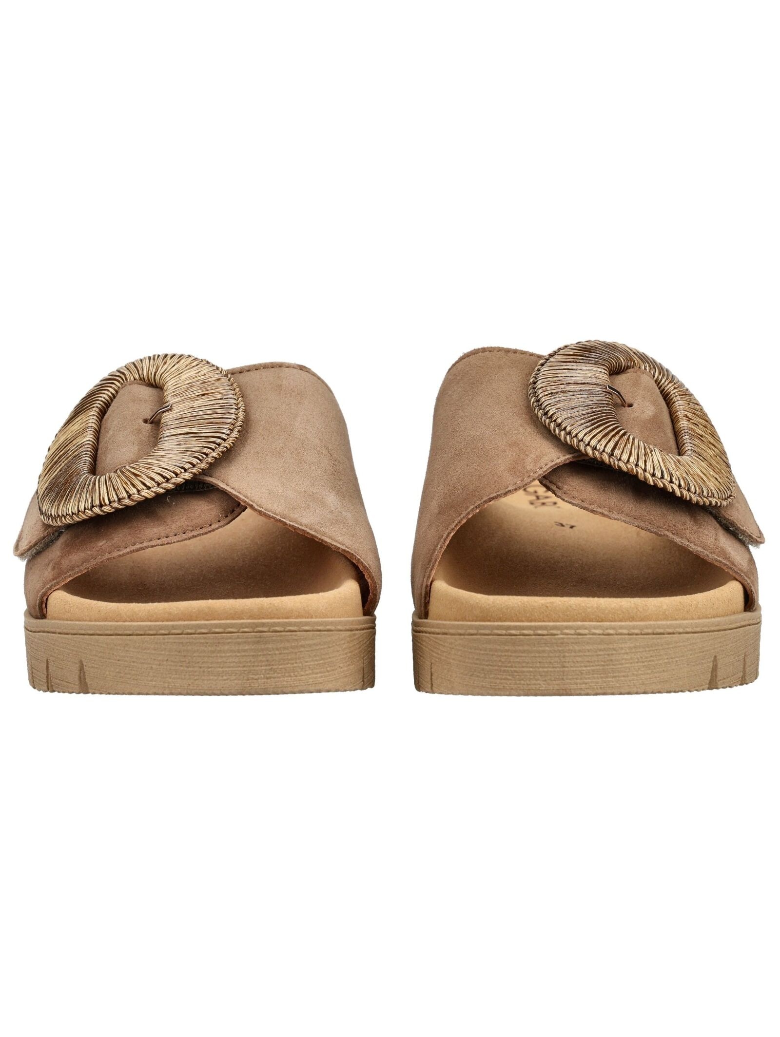 Gabor Pantolette »Gabor Pantoletten Leder«