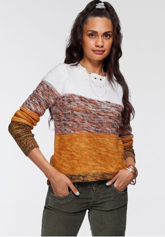 Grobmaschiger pullover - Der Testsieger