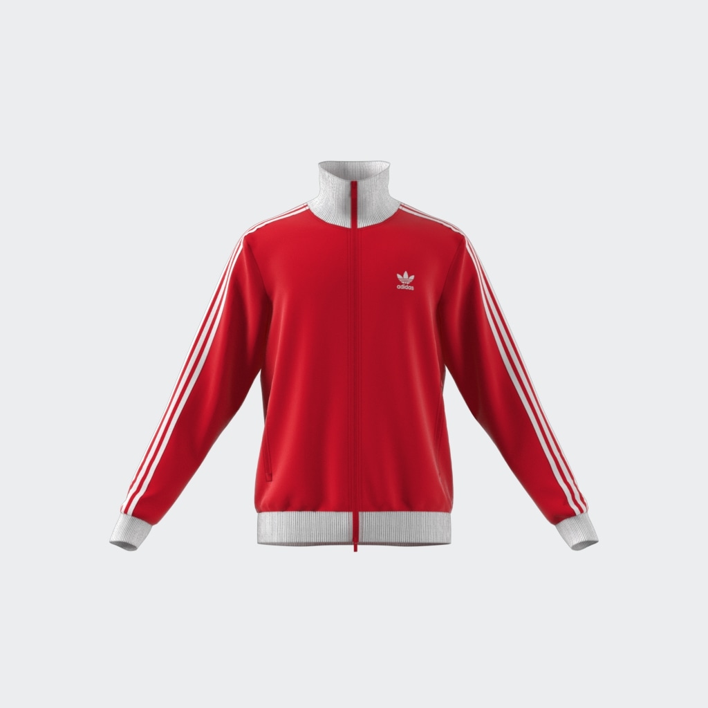 adidas Originals Trainingsjacke »BECKENBAUER TT«