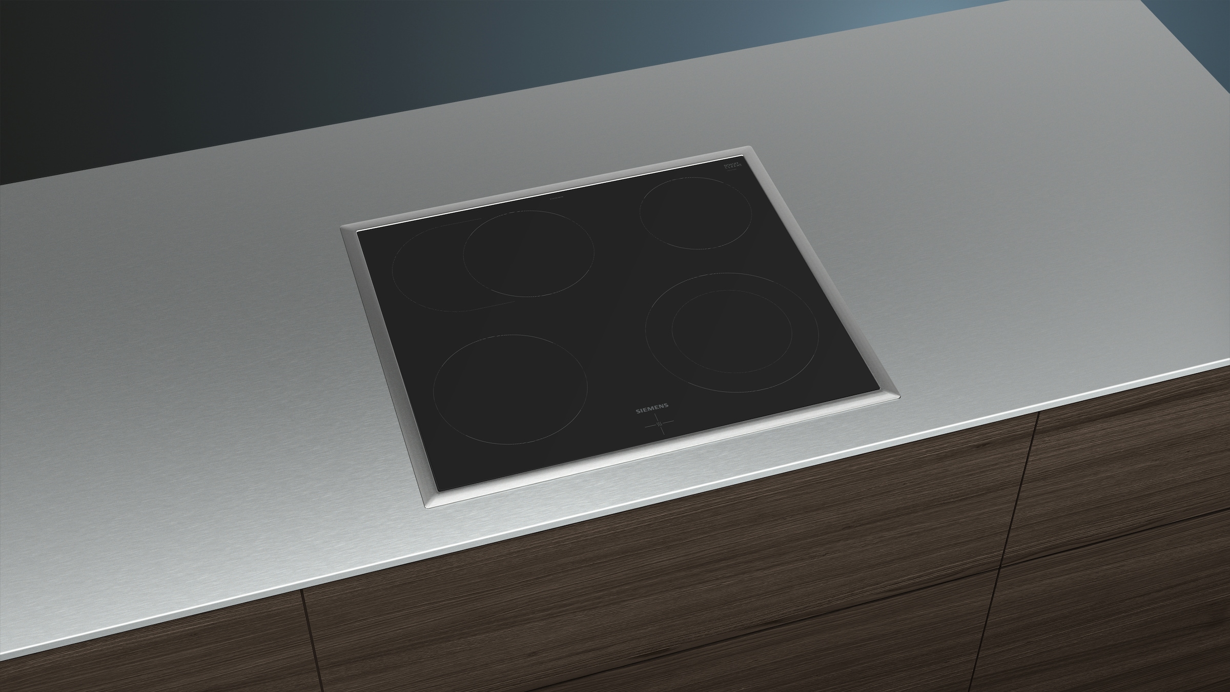 SIEMENS Backofen-Set »HE010FBA1« Set, 