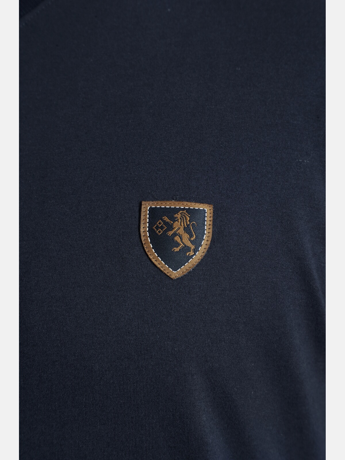 Charles Colby V-Shirt »T-Shirt EARL EWAN«