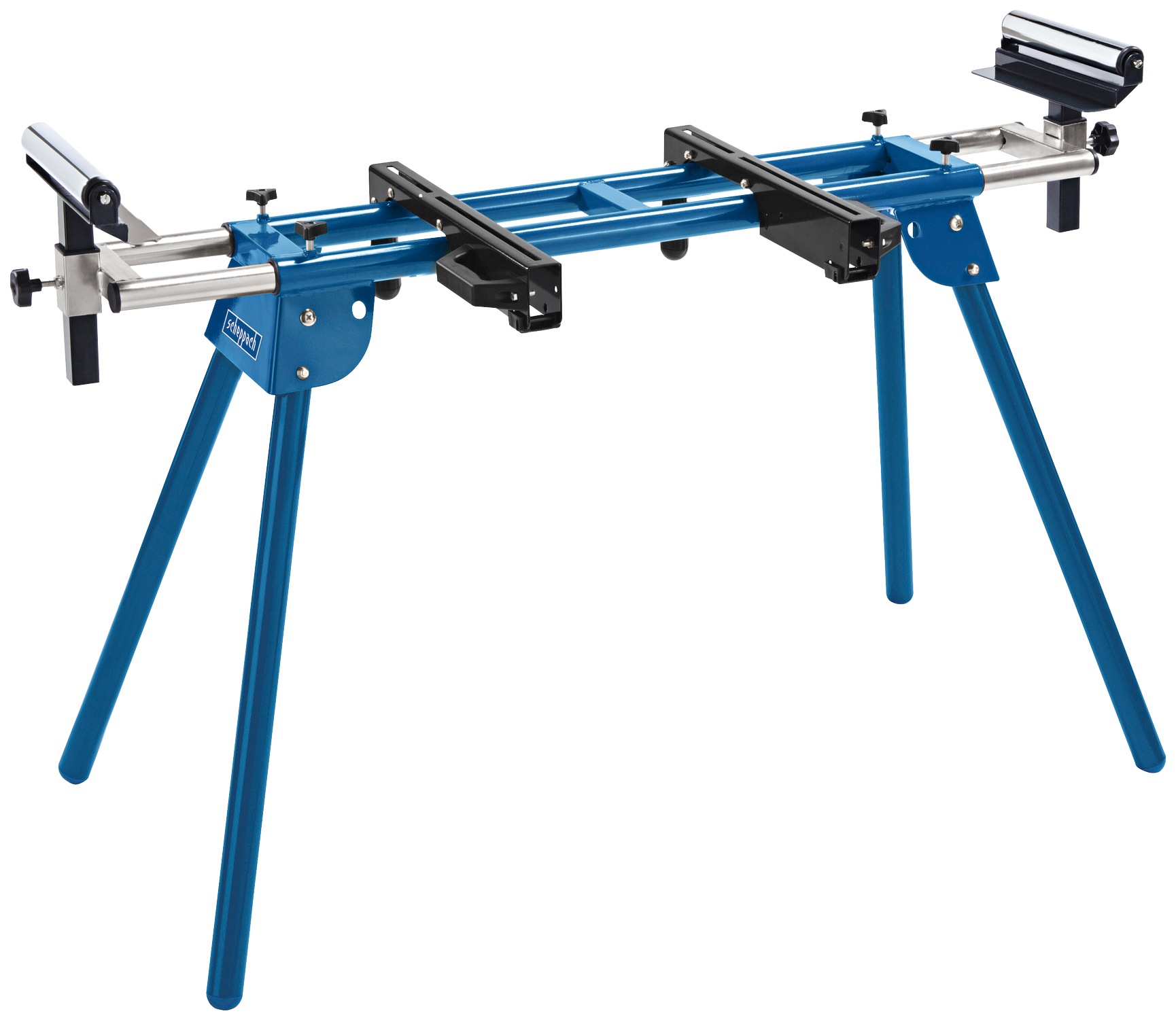 Scheppach Sägeuntergestell »UMF1600«, 1000 - 1650 mm