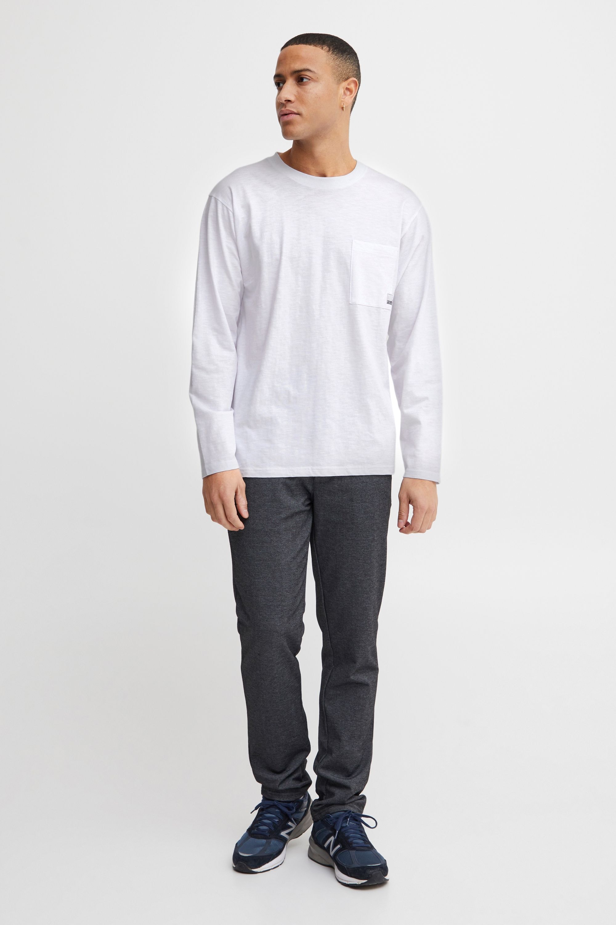 11 Project Longsleeve »Longsleeve PREmilio«