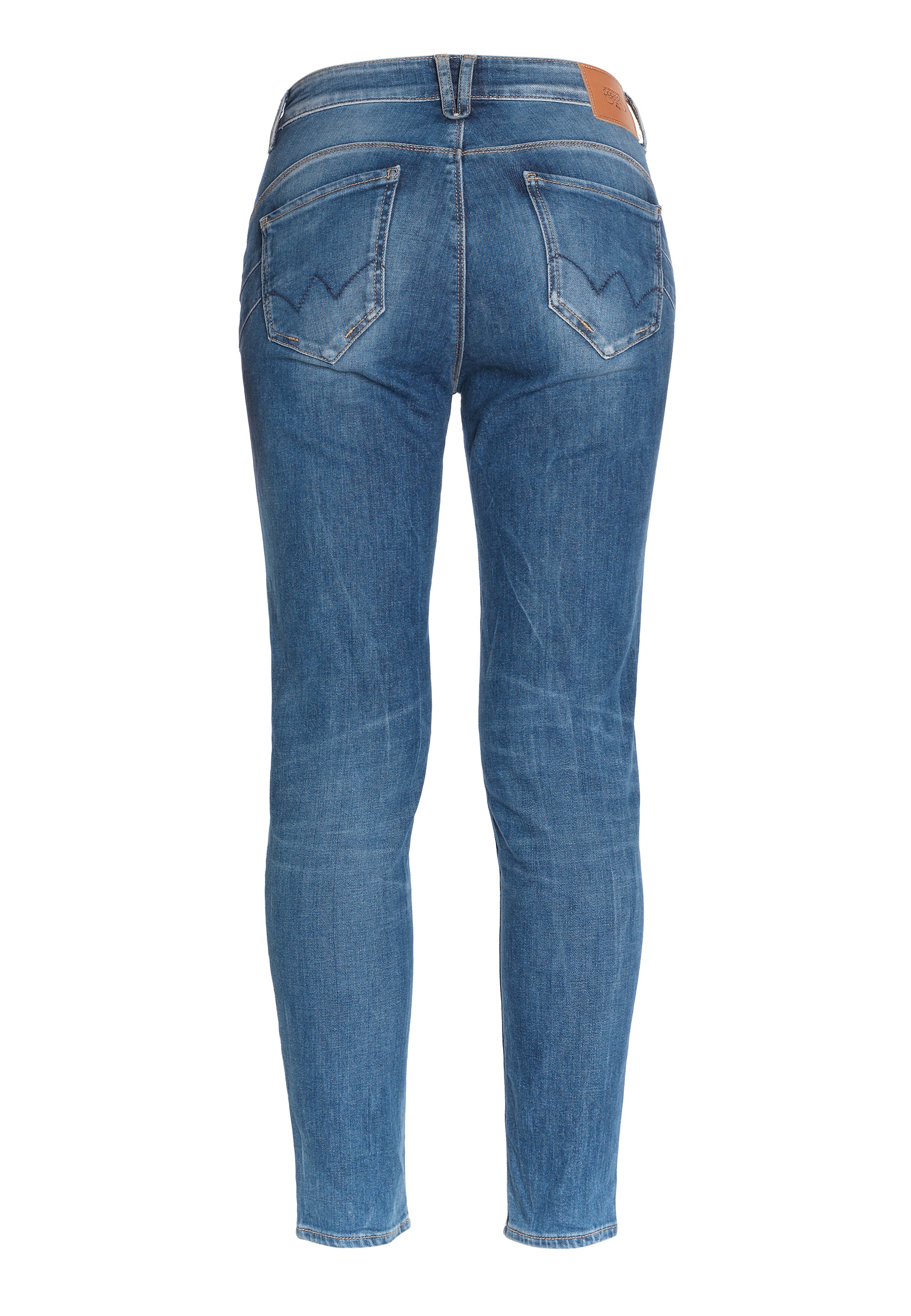 Le Temps Des Cerises Bequeme Jeans »PULPHIGC«, im komfortablem Regular Fit-Schnitt