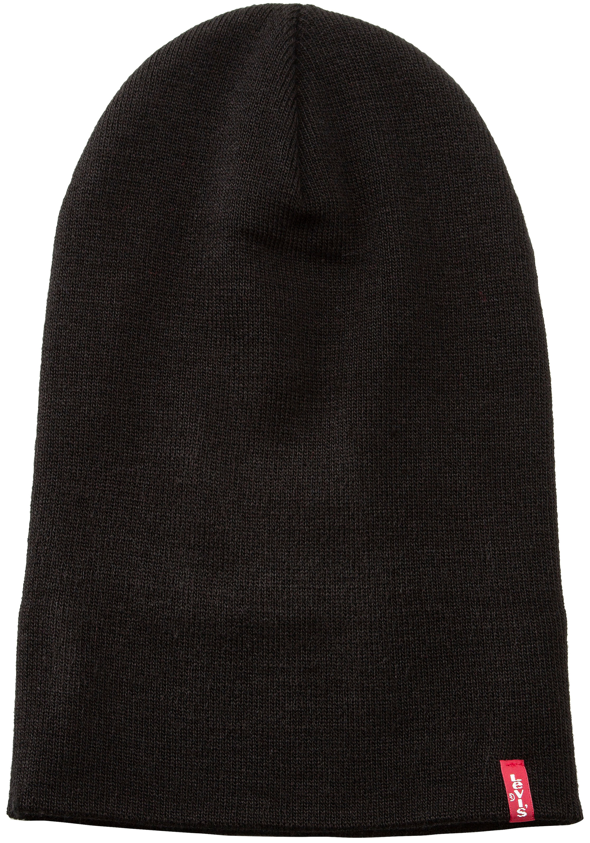 Levi's® Strickmütze »EVERYDAY BEANIE«