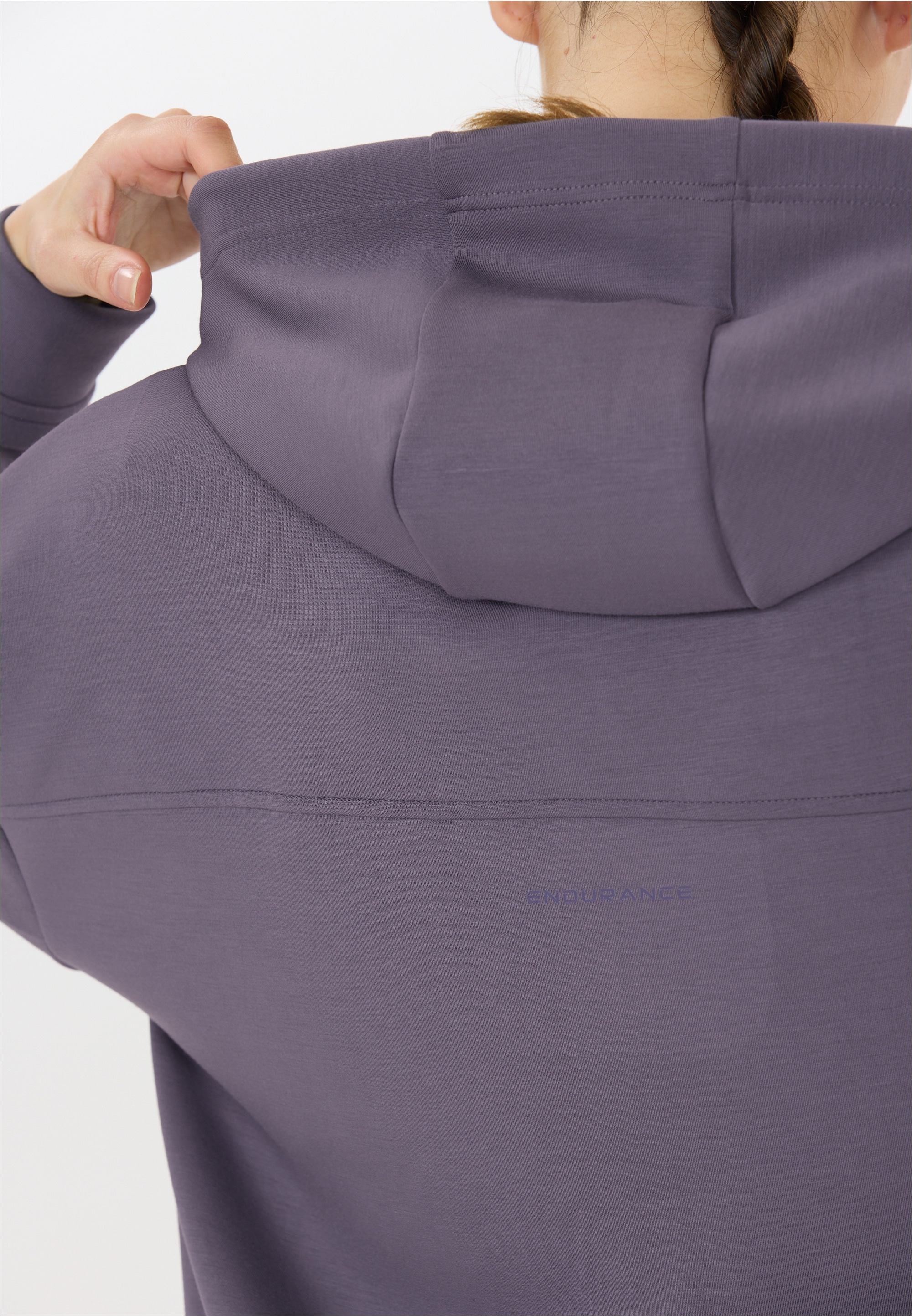 ENDURANCE Sweatshirt »Jade«, aus superweichem Material
