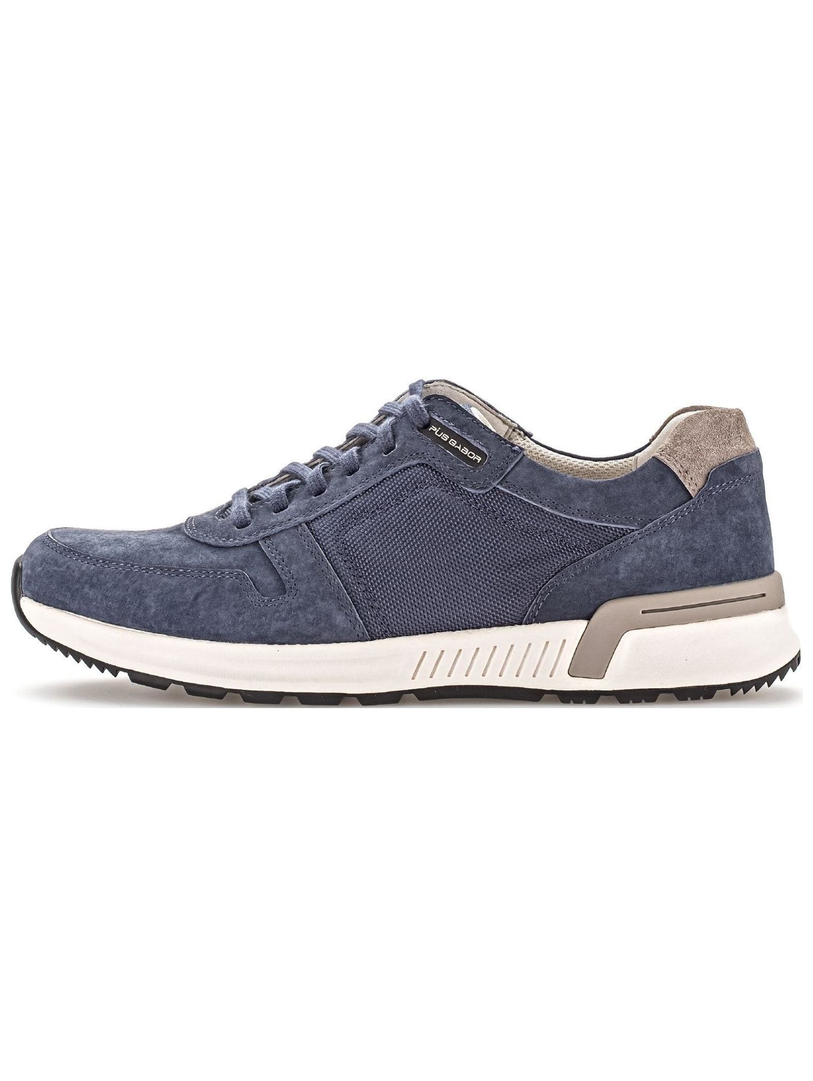 Pius Gabor Sneaker »Pius Gabor Sneaker Veloursleder/Mesh«