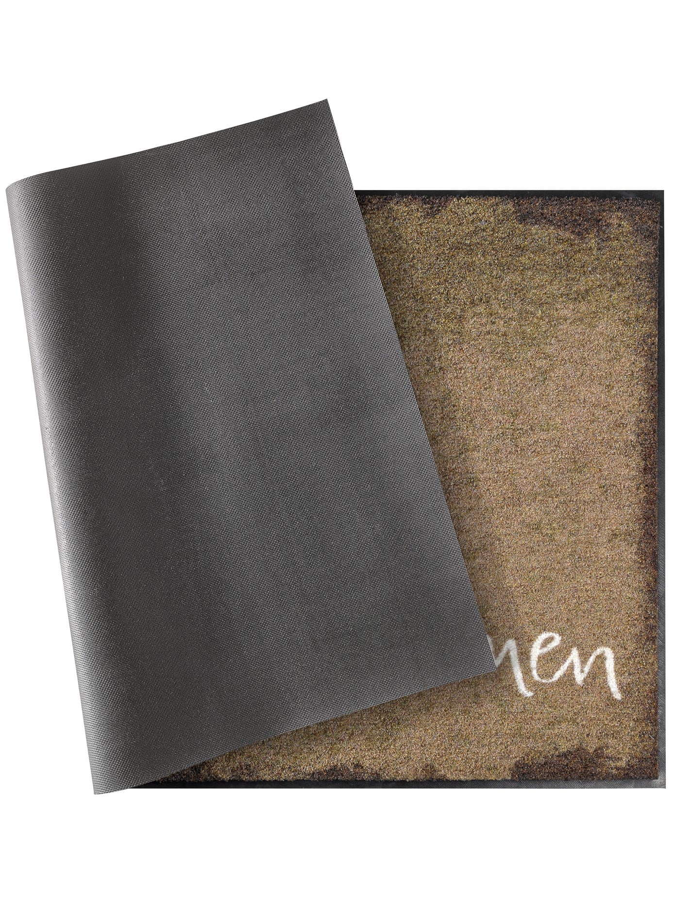 Salonloewe Fußmatte rechteckig 7 mm Höhe günstig online kaufen