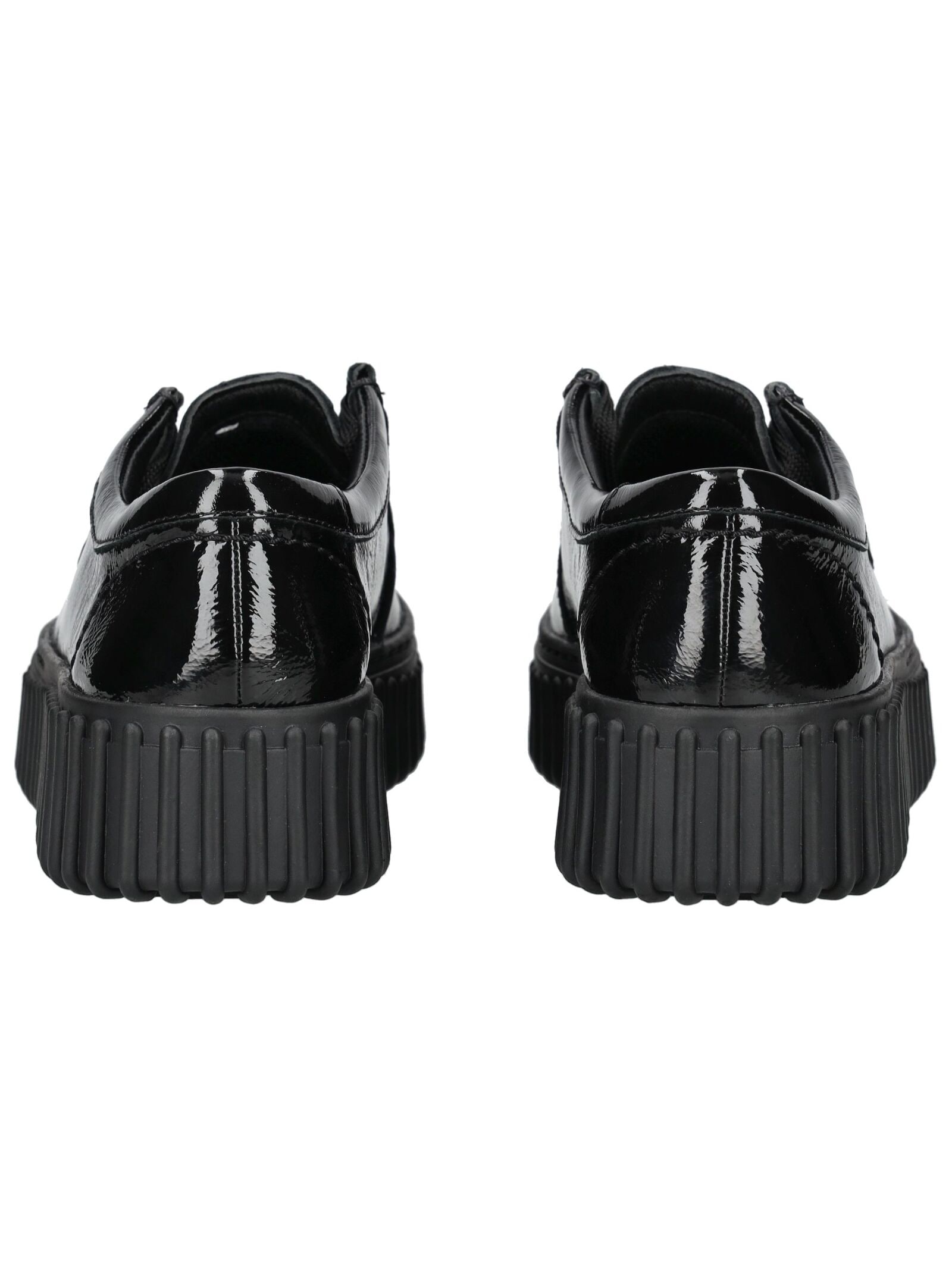 Clarks Schnürschuh »Clarks Halbschuhe Leder«