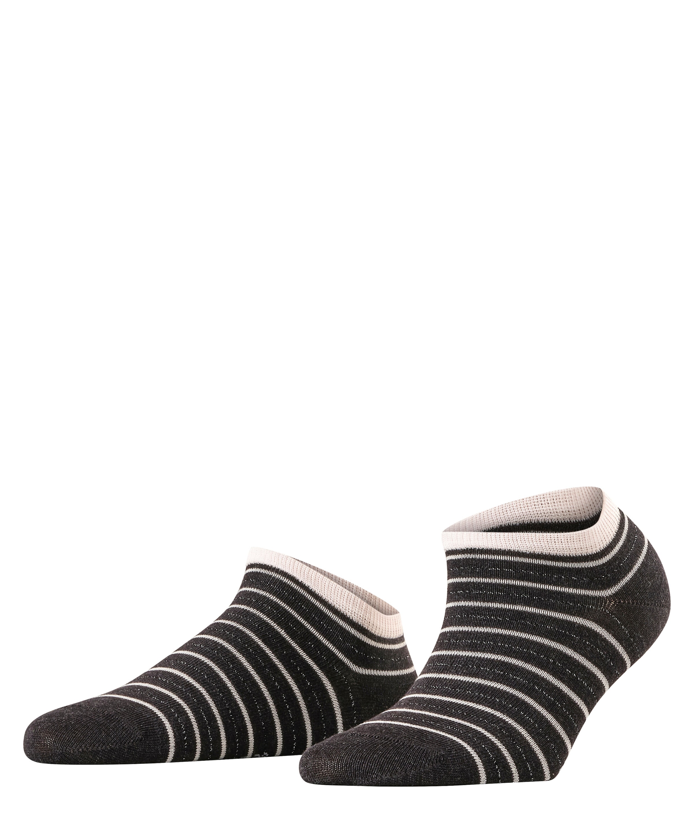 FALKE Sneakersocken »Stripe Shimmer« 1 Paar tlg.