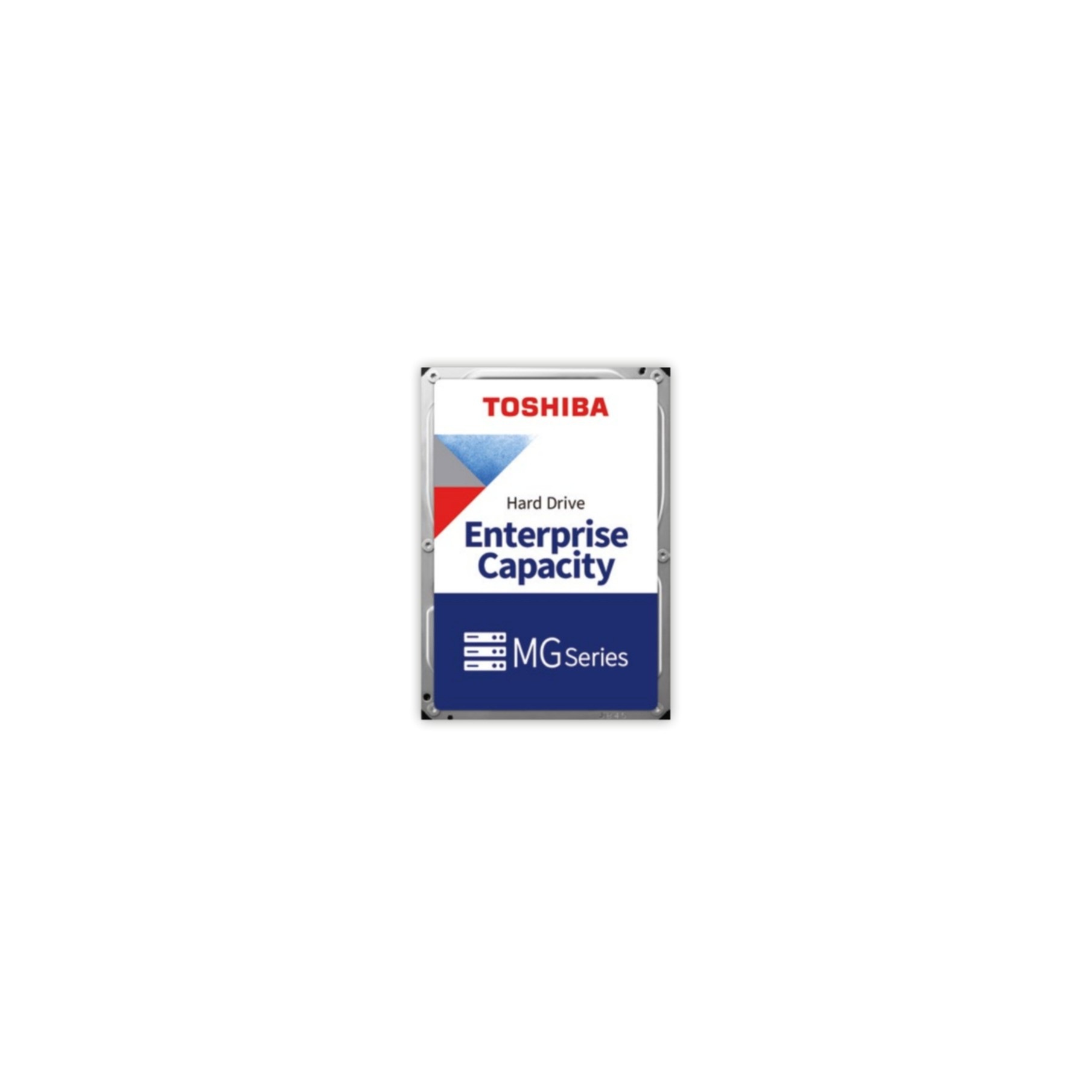 TOSHIBA interne HDD-Festplatte "MG10ADA800E", B:14cm H:3,5cm T:18cmohne farbbezeichnung, Festplatten