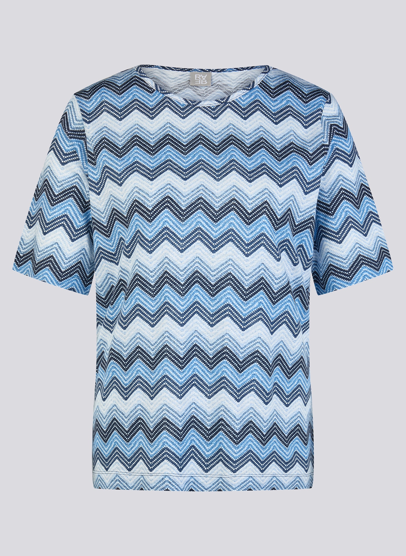 Rabe Print-Shirt »T-Shirt«