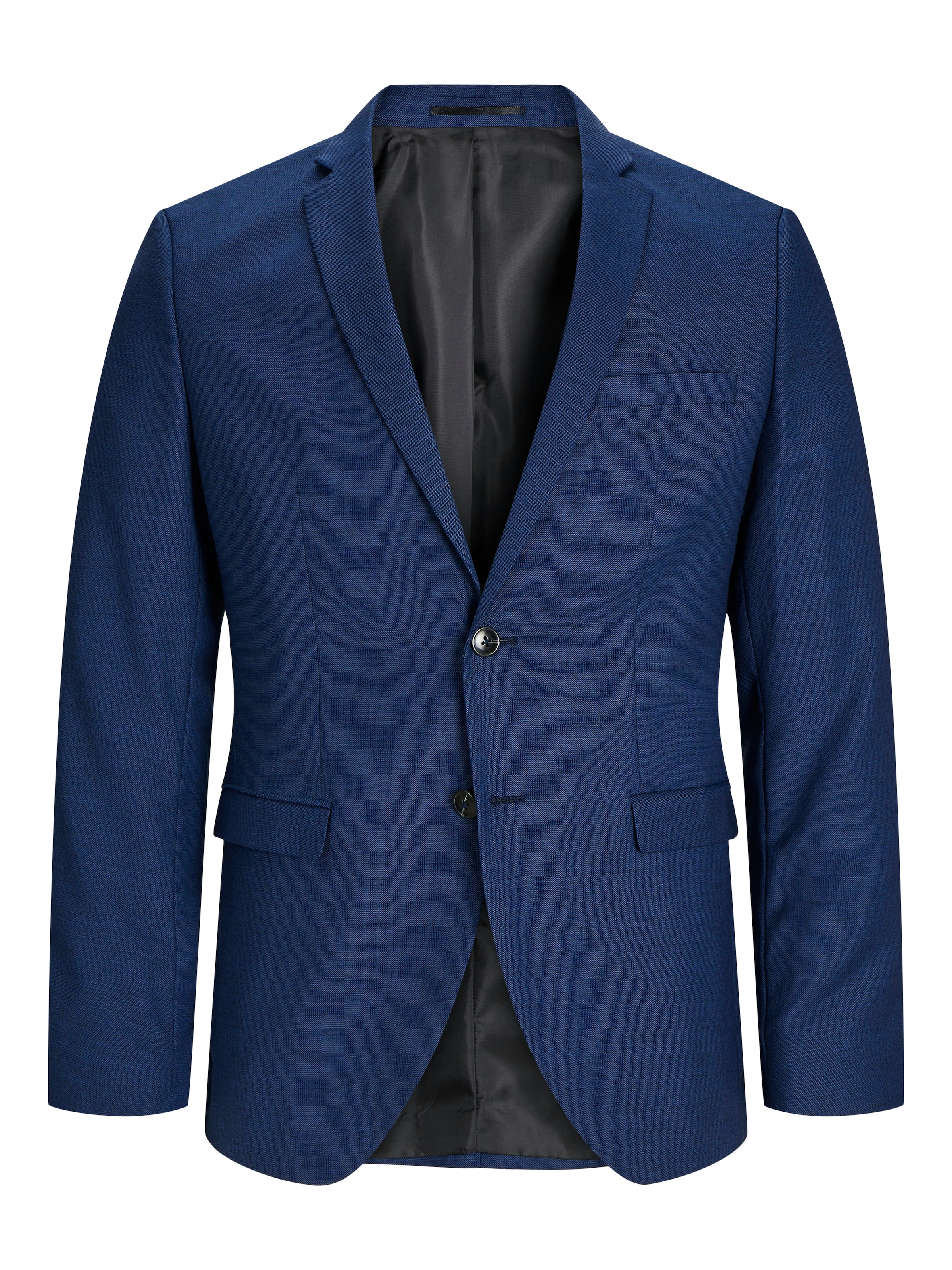 Jack & Jones PlusSize Sakko »JPRSOLARIS BLAZER NOOS PLS«