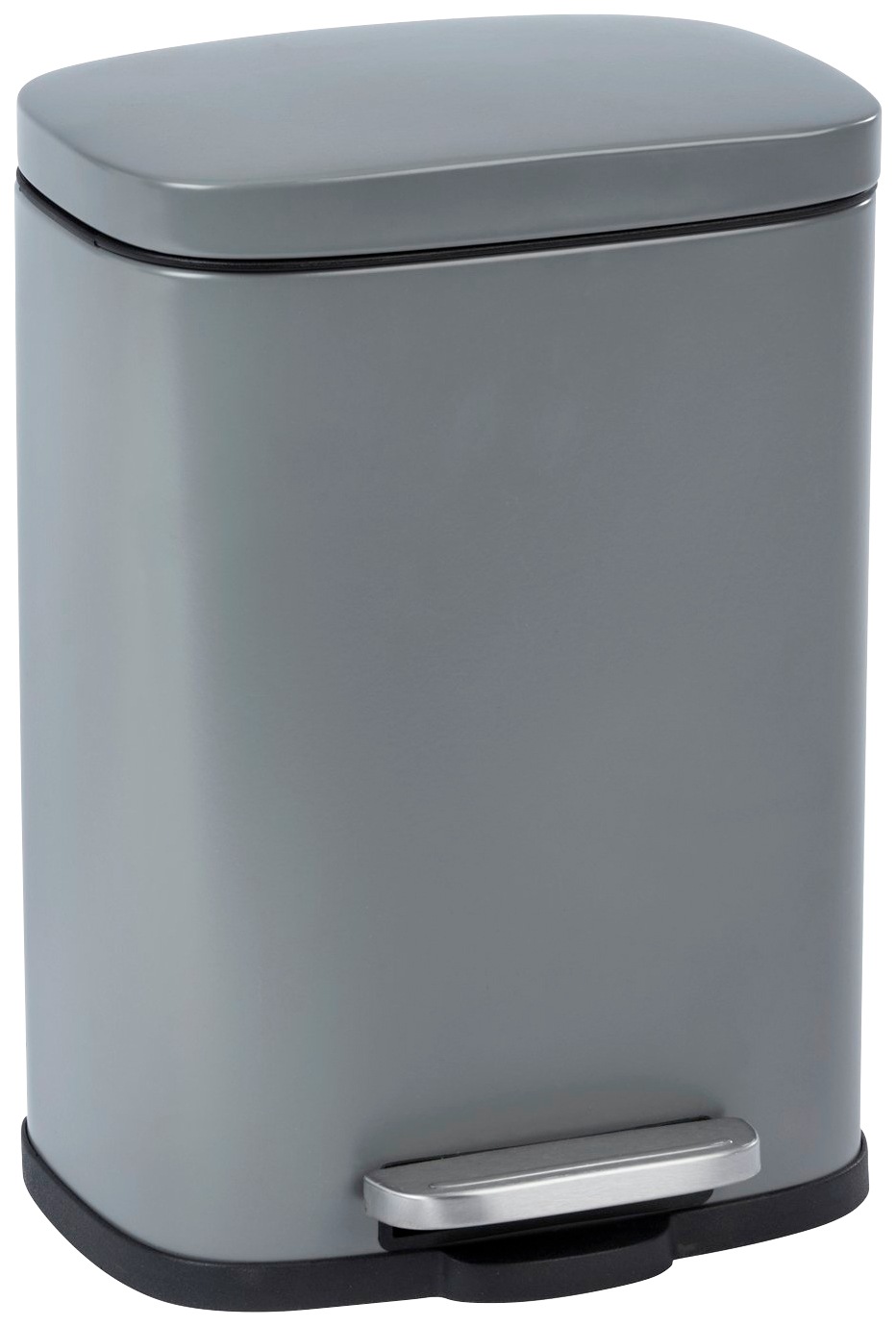 WENKO Kosmetikeimer "Leno" 5 Liter, BxTxH: 21,5x29,5x19 cm günstig online kaufen