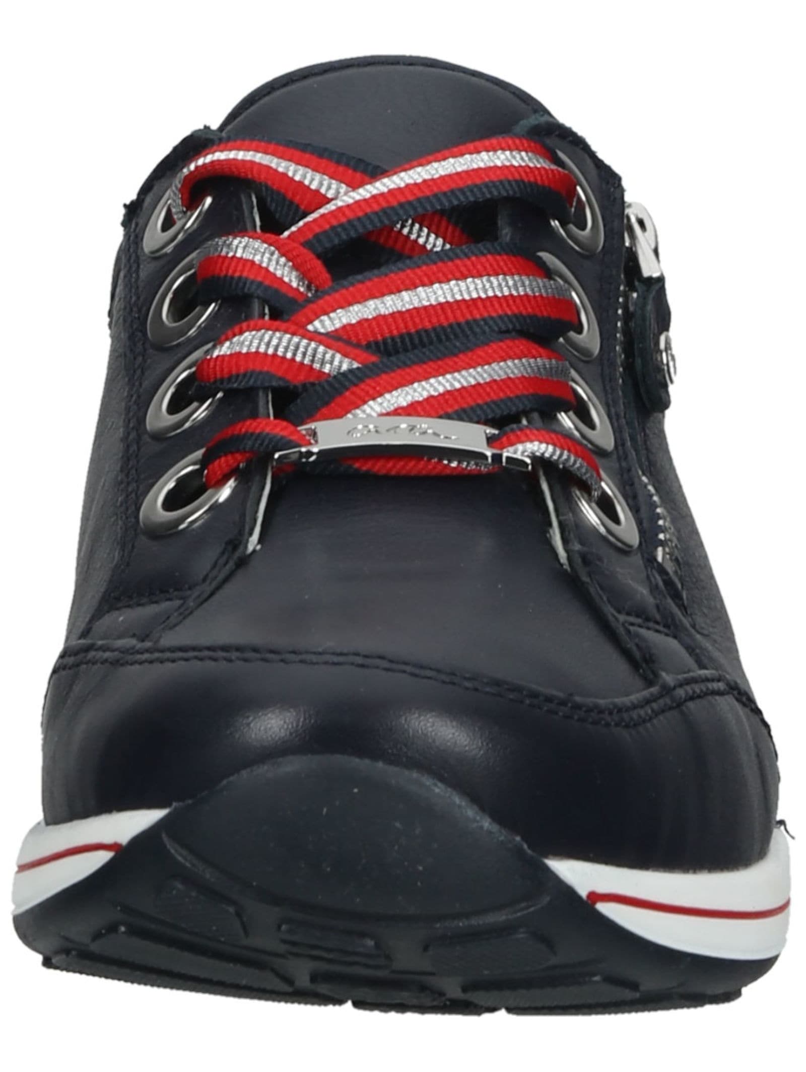 Ara Sneaker "Ara Sneaker Glattleder" günstig online kaufen