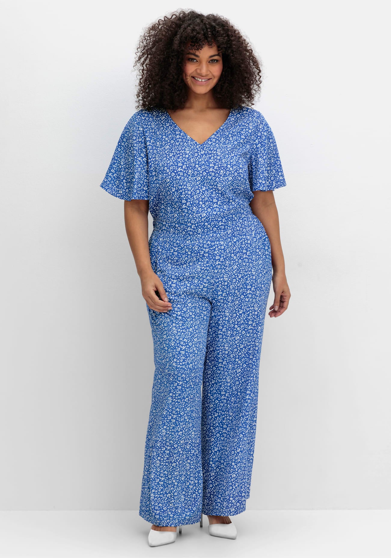 sheego by Joe Browns Overall günstig online kaufen