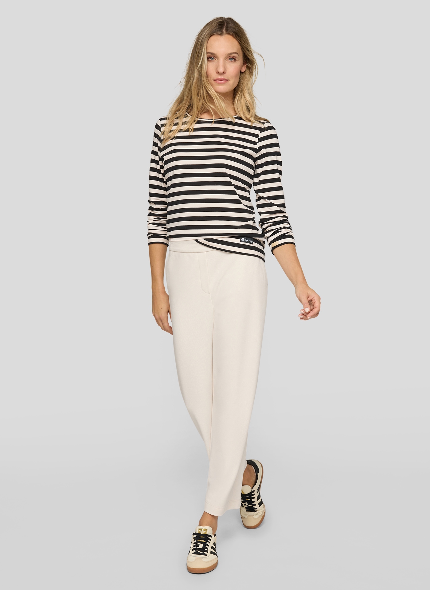 Rabe Jerseyhose »Hose«