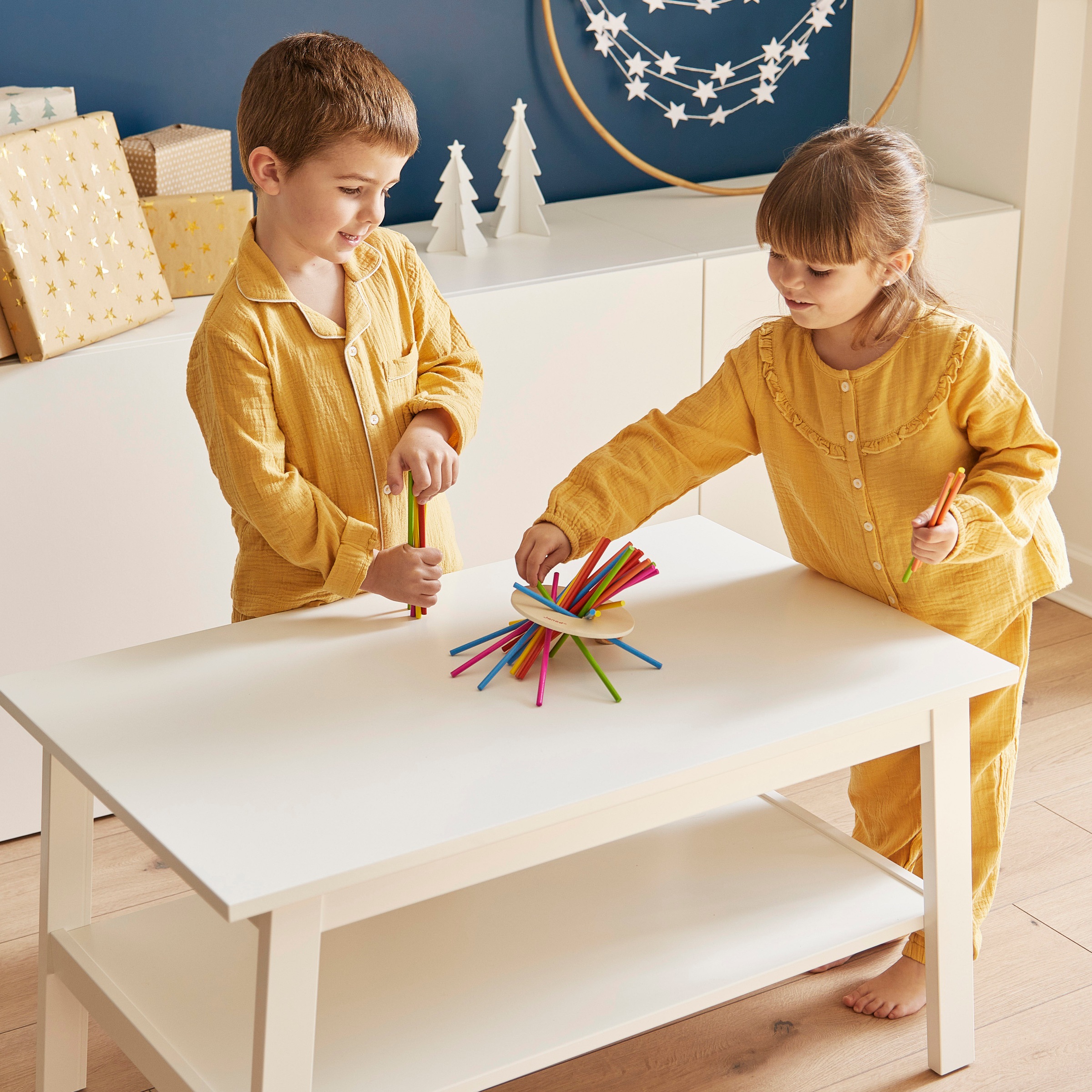 Janod Spiel »Crazy Sticks«, FSC®- schützt Wald - weltweit