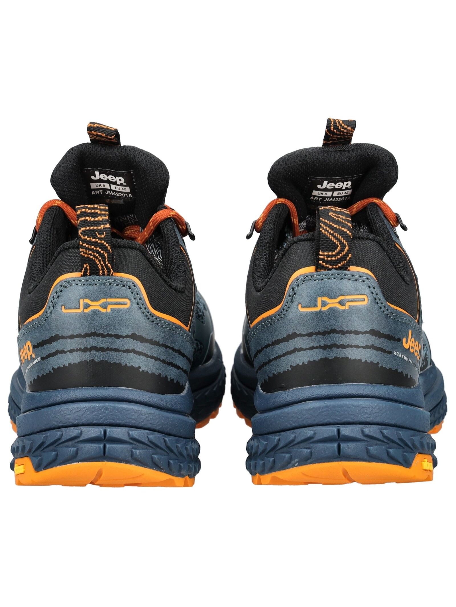 Jeep Sneaker »Jeep Sneaker Lederimitat/Textil«