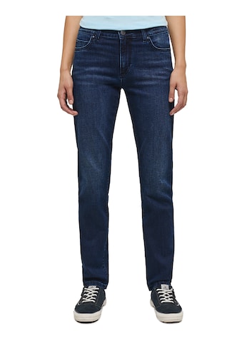 Slim-fit-Jeans »Style Crosby Relaxed Slim«