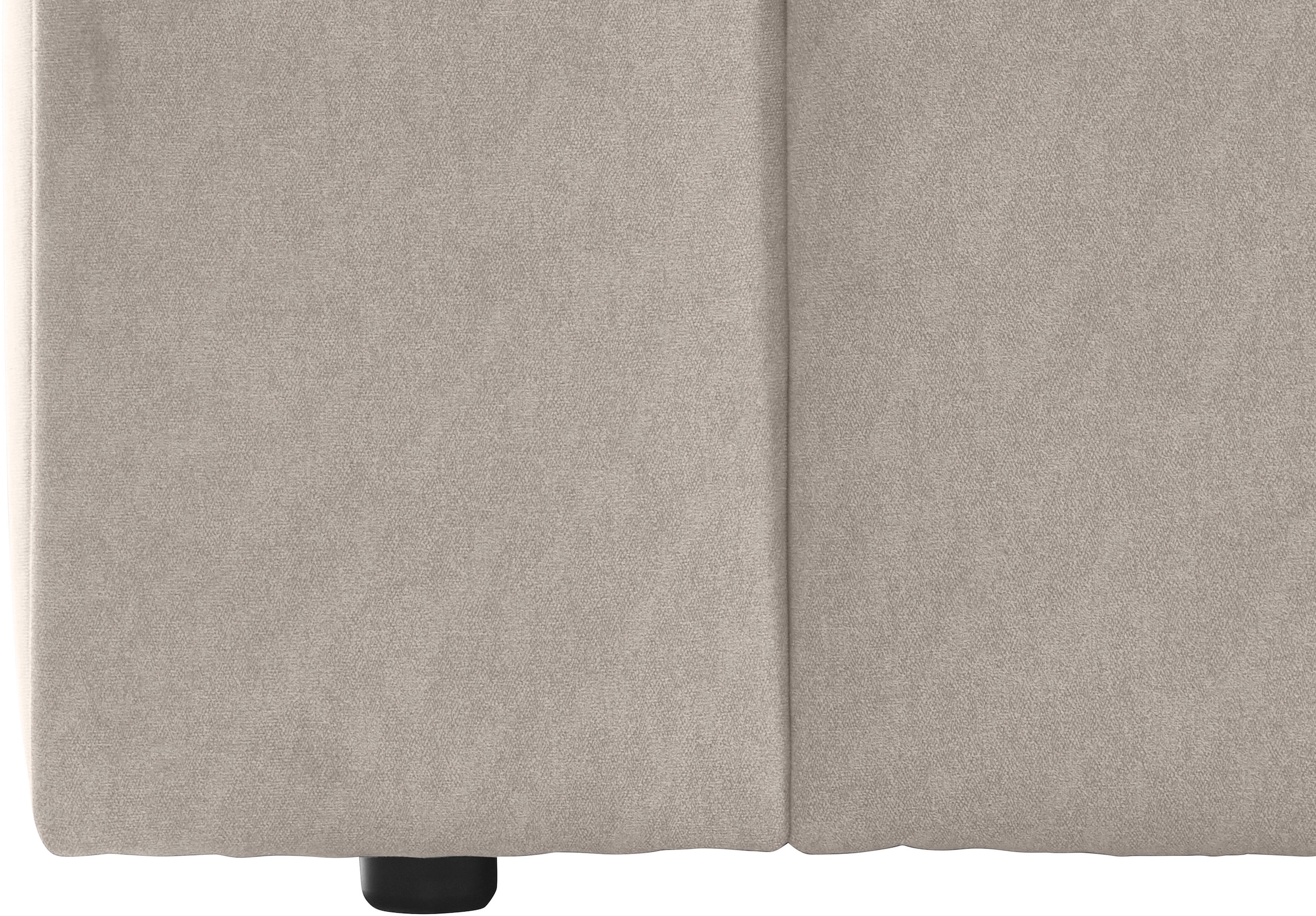 LeGer Home by Lena Gercke Sofaelement »Maileen«, Modul Sessel mit Armlehne, verknüpfbar mit anderen Modulen der Serie