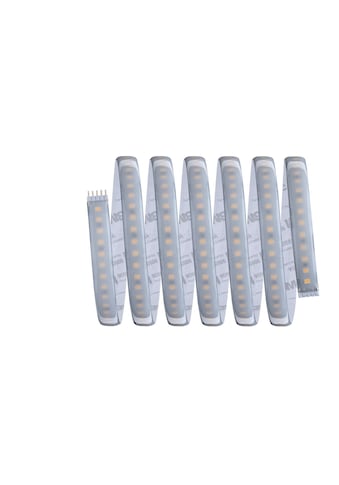 Paulmann LED-Streifen »MaxLED 1000 dryžuotas 25...