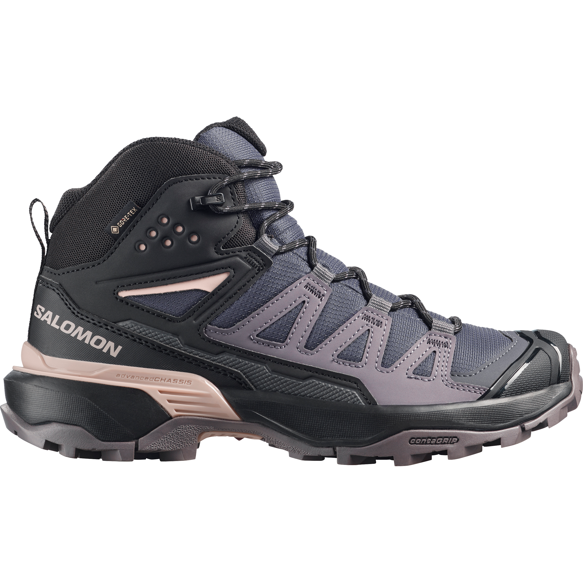 Salomon Wanderschuh »X ULTRA 360 MID GORE-TEX«  wasserdicht
