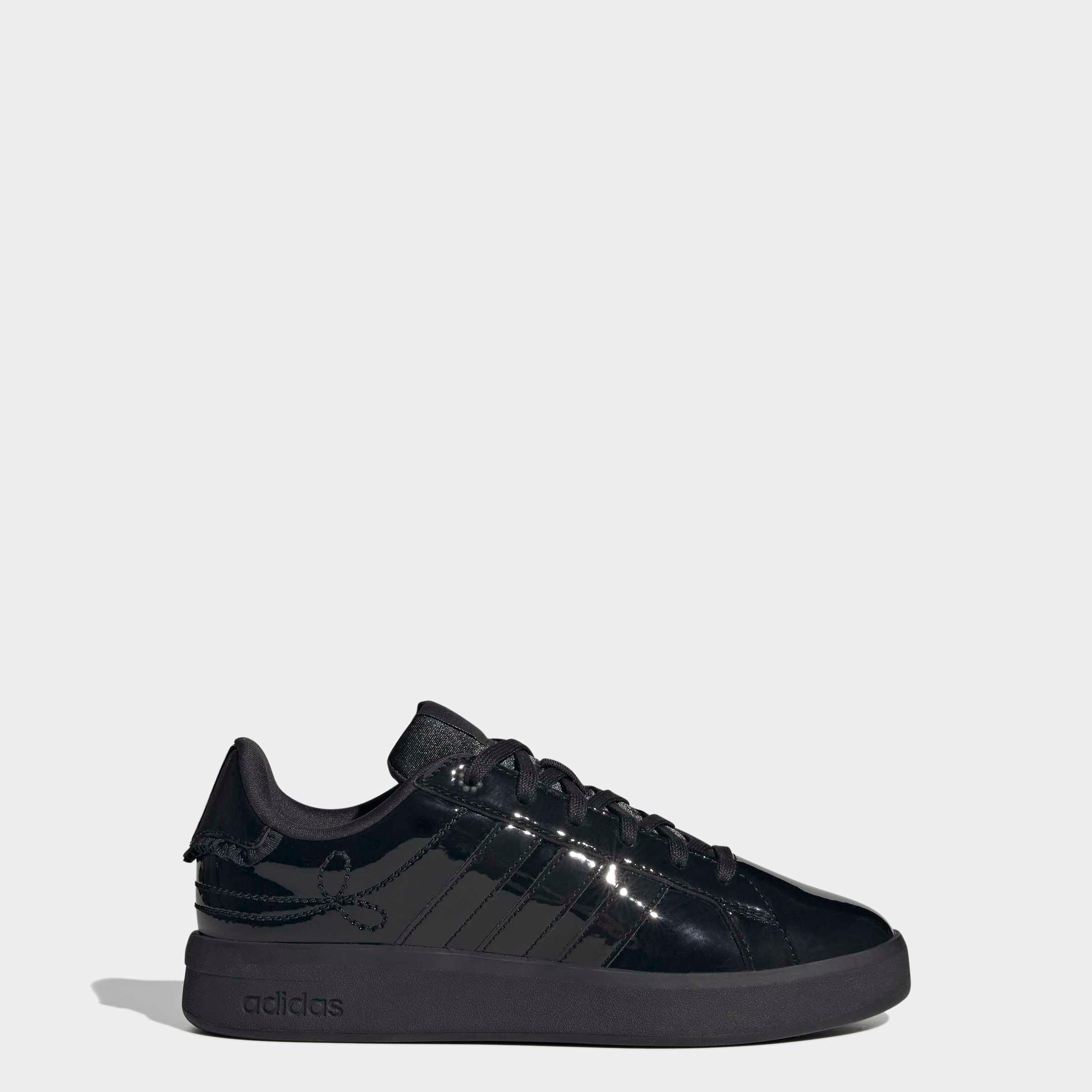 adidas Sportswear Sneaker »GRAND COURT 3.0 MÄDCHEN KIDS«  für Kinder & Jugendliche