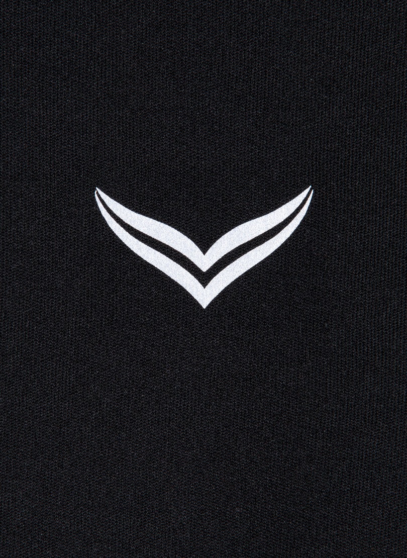 Trigema T-Shirt »TRIGEMA Sport T-Shirt mit Netzeinsätzen«, (1 tlg.)