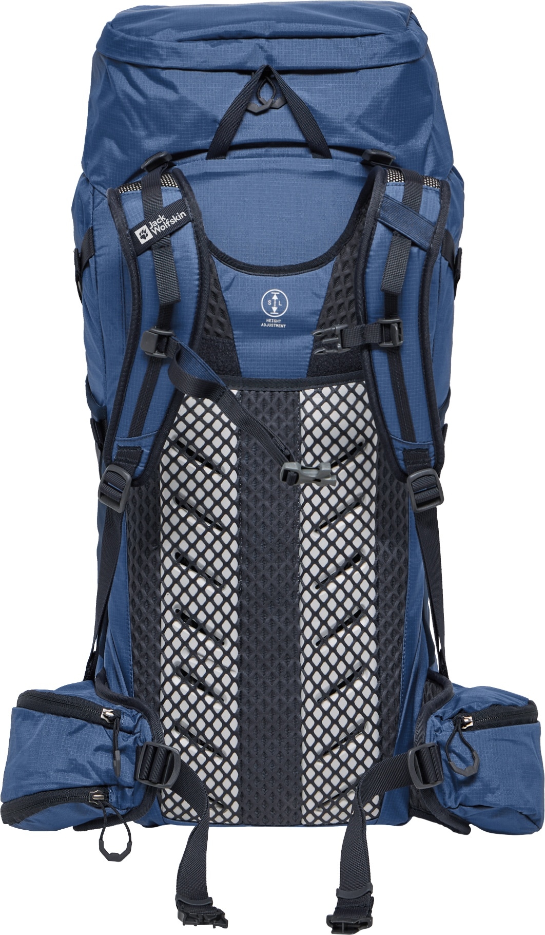Jack Wolfskin Wanderrucksack »CYROX SHAPE 35 S-L«