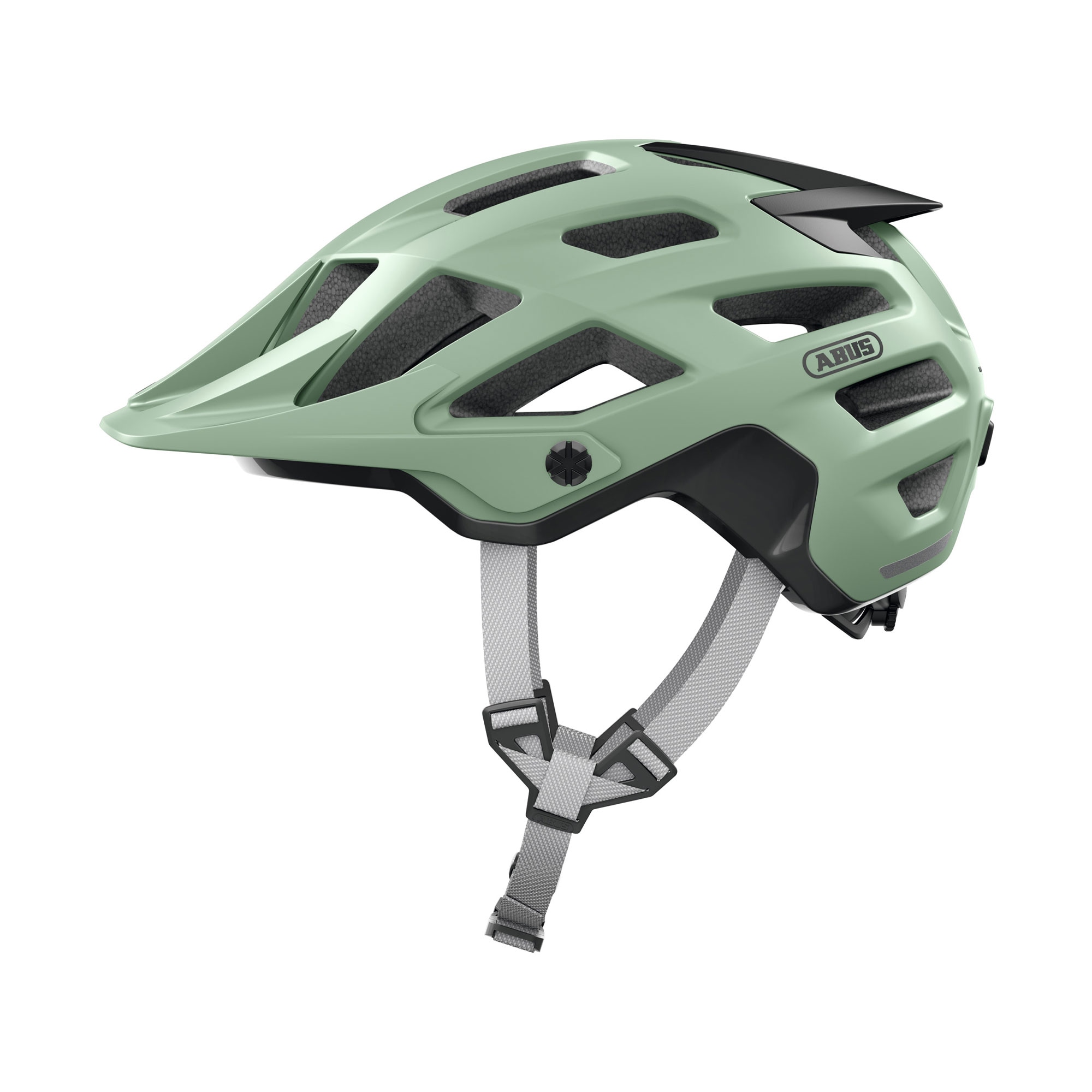 ABUS Fahrradhelm »MOVENTOR 2.0«