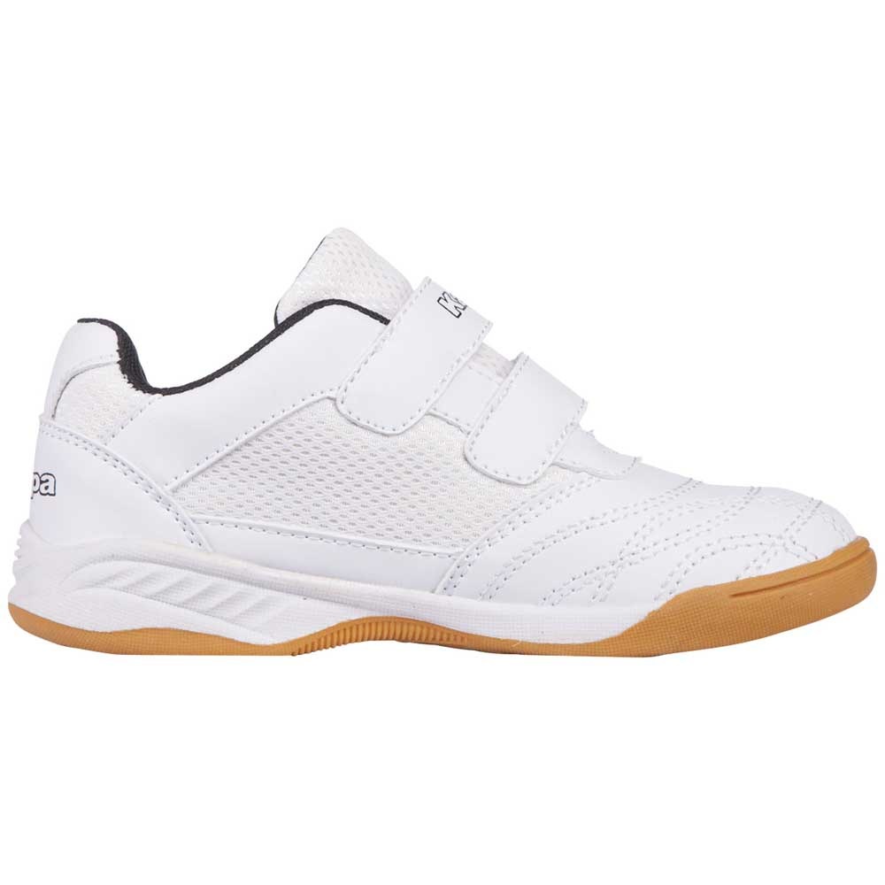 Kappa Hallenschuh, für Hallenböden geeignet