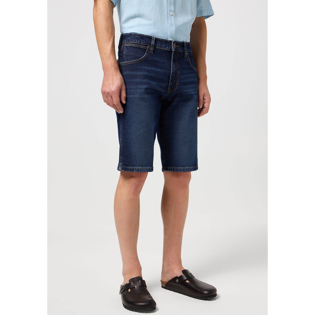 Wrangler Jeansshorts »Colton«