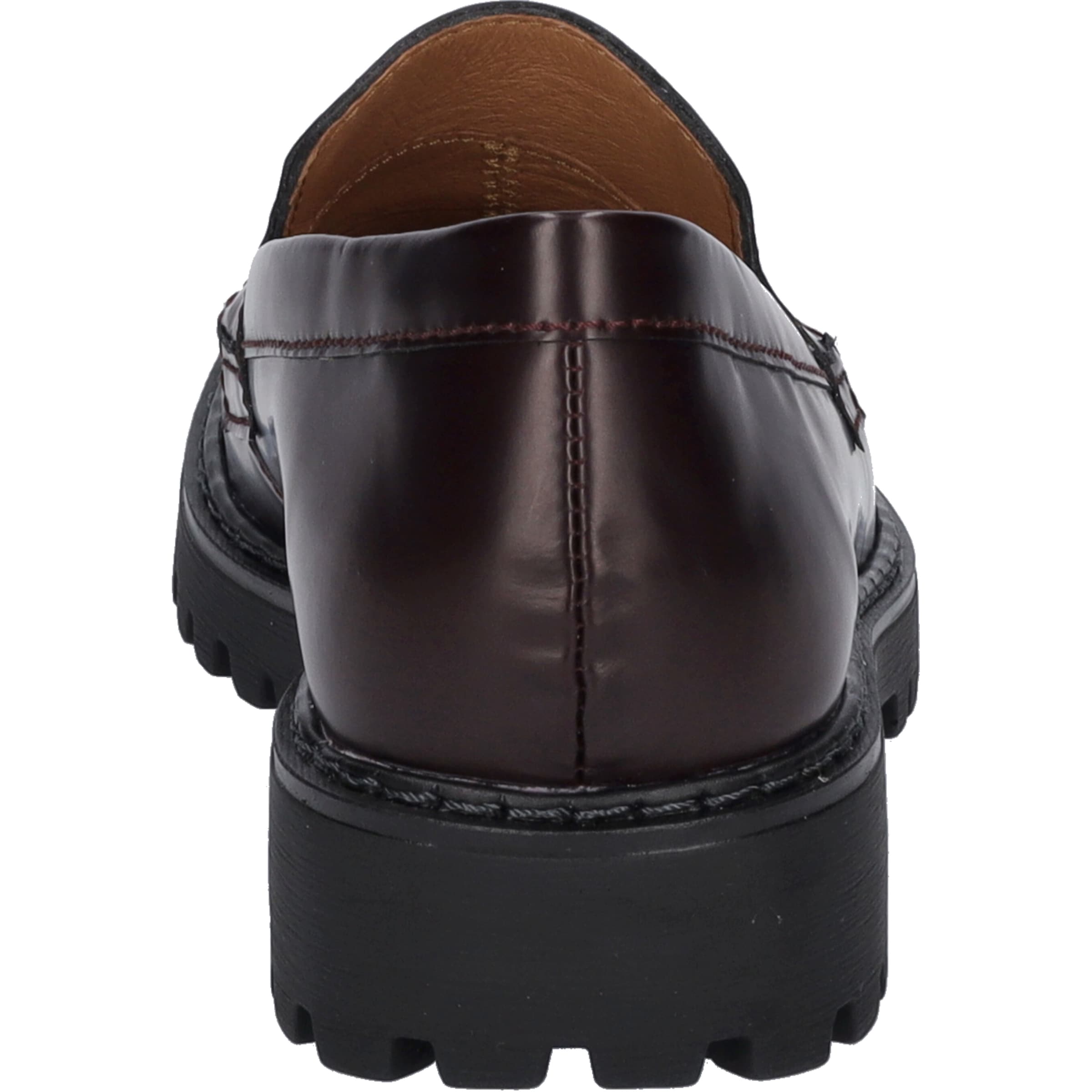 Josef Seibel Slipper »Marta 22, bordeaux«