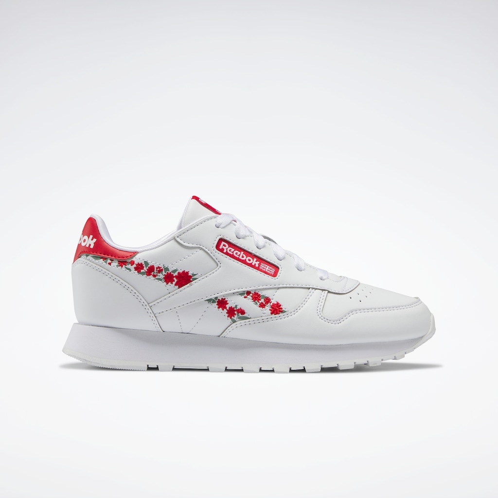 Reebok Classic Sneaker »CLASSIC LEATHER«