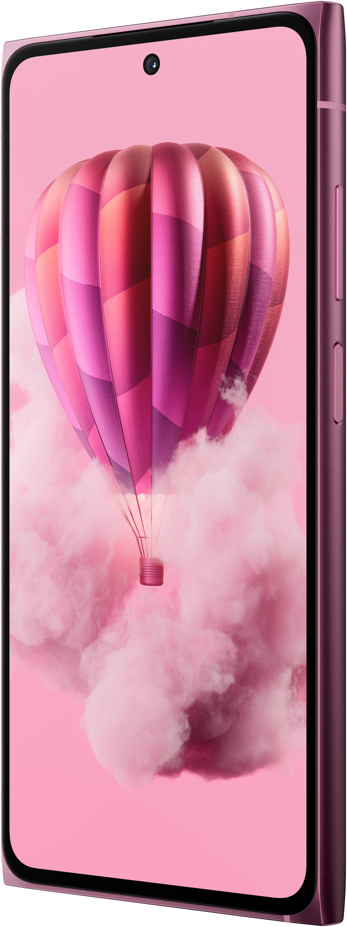 HMD Smartphone »Skyline 256GB«, Pink