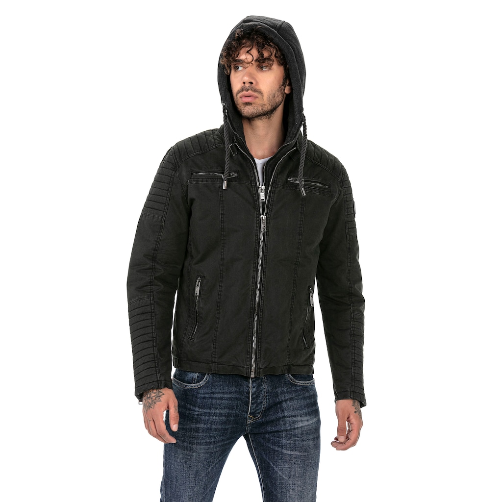 RedBridge Outdoorjacke »Bognor Regis«