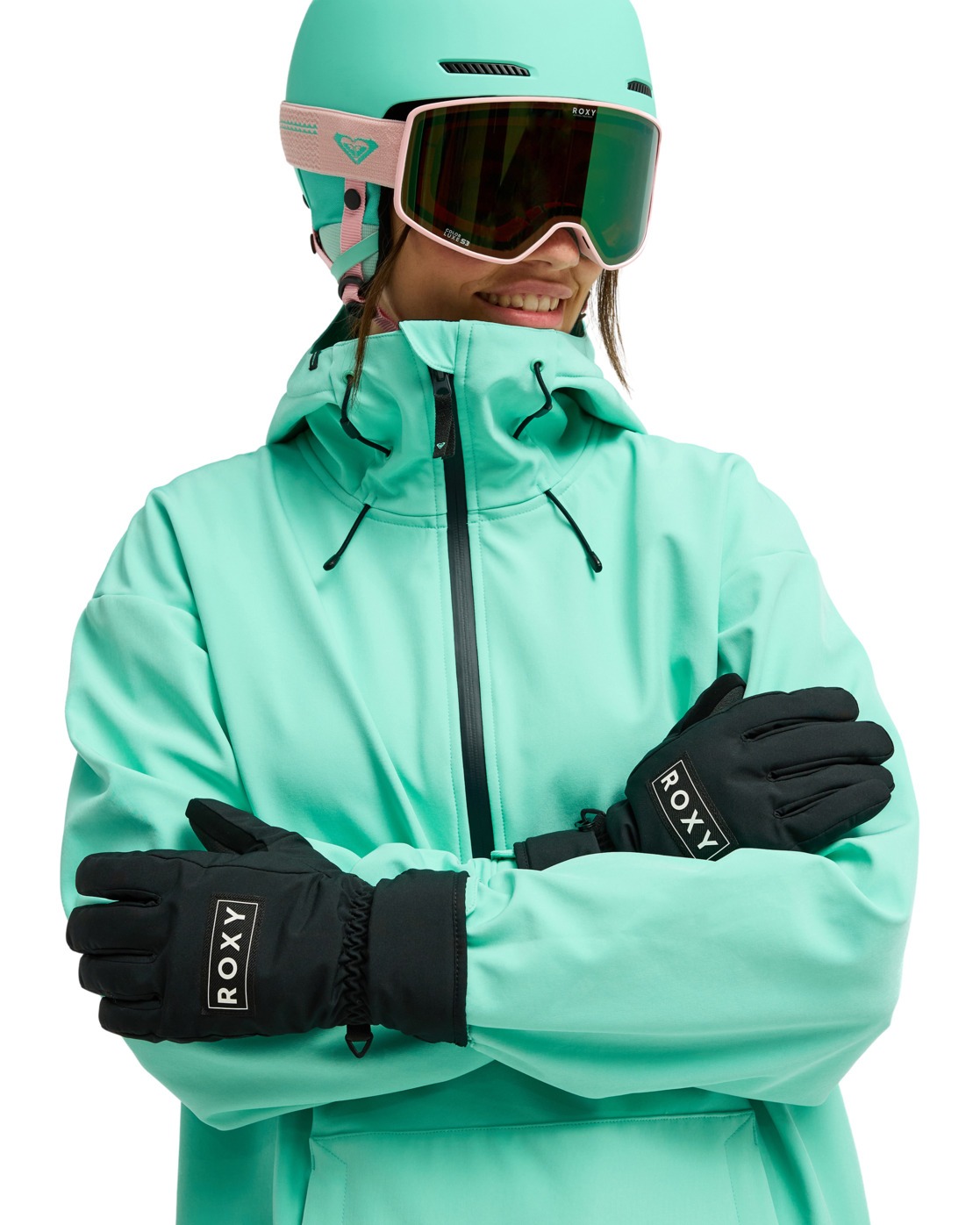 Roxy Snowboardhandschuhe "Freshfield"
