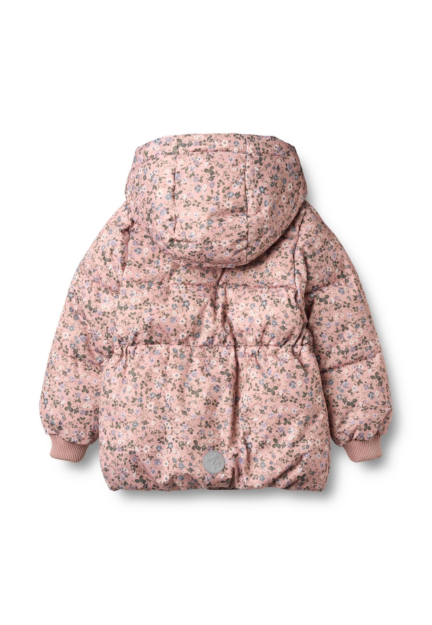 WHEAT Allwetterjacke »WHEAT Puffer Jacket Eli« mit Kapuze