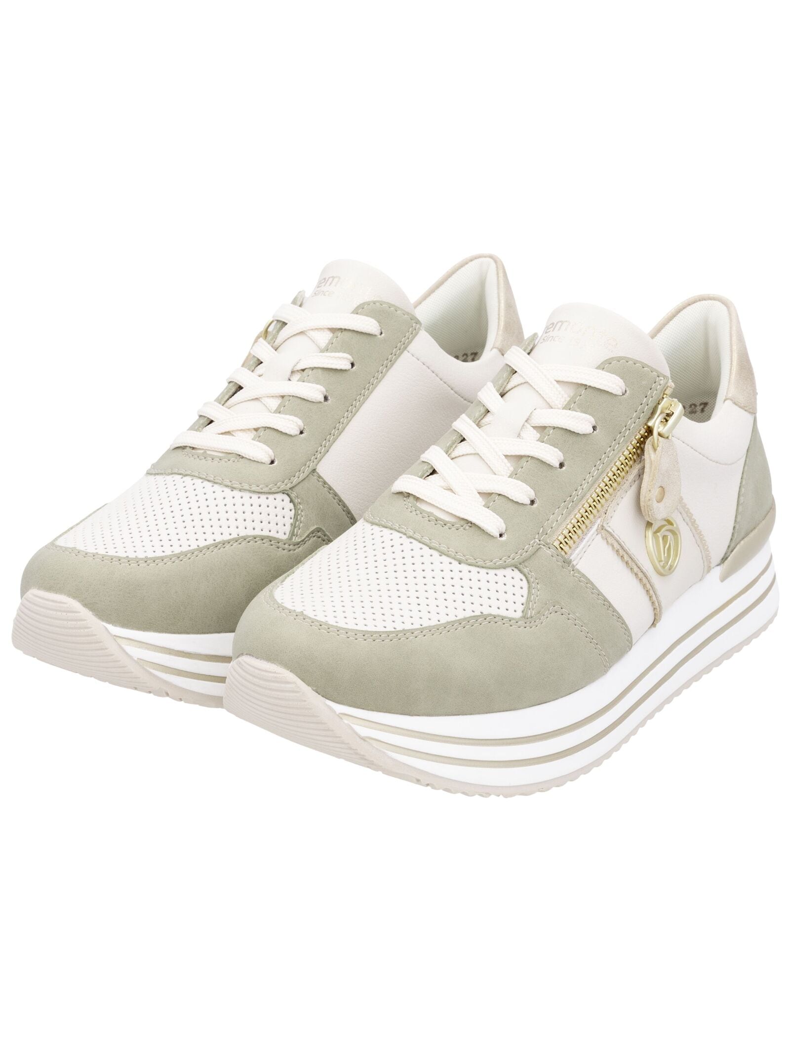 Remonte Sneaker »Remonte Sneaker Lederimitat«
