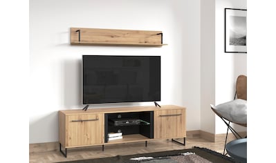 my home TV-Board »Sardinia«, Breite ca. 170 cm kaufen